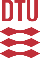 Danmarks Tekniske Universitet logo